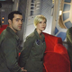 Illustration for article titled Whats Next For Resident Evil 4s Army Of Naked Milla Jovovich Clones?